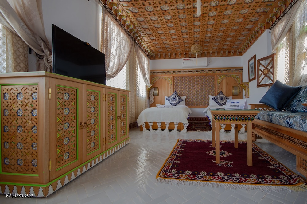 Panoramic Suite, Mountain View photo 2