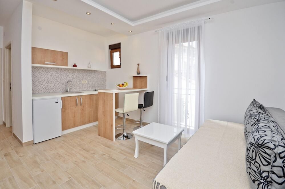 Apartment, 1 Bedroom (St.Sunday)