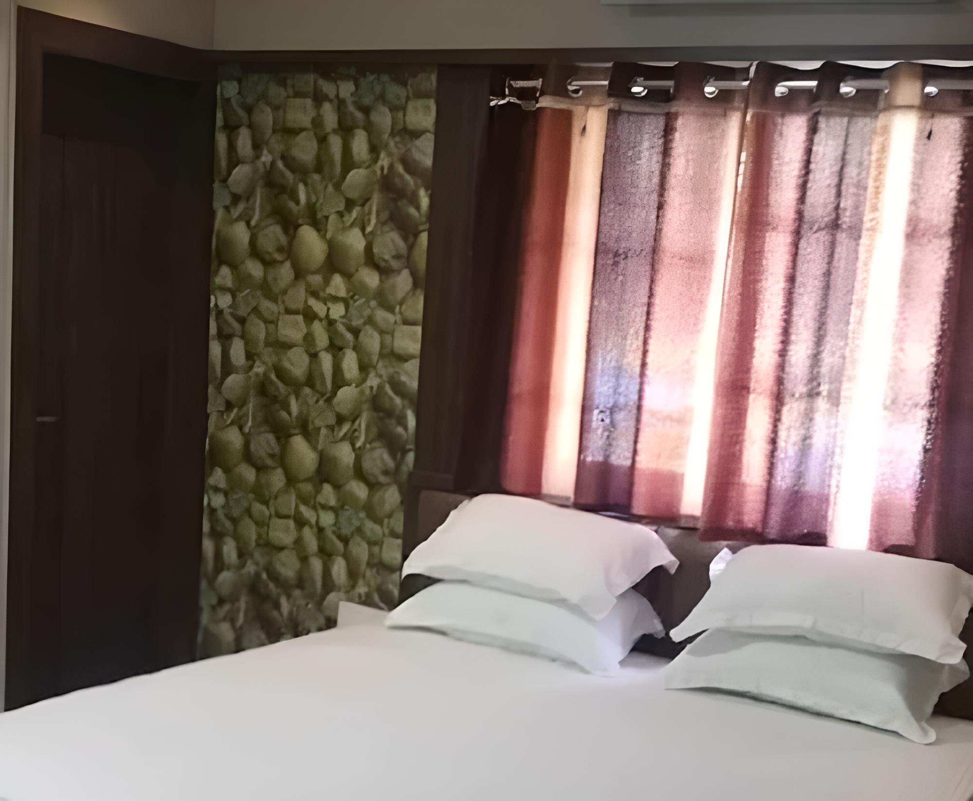 Deluxe Room photo 3