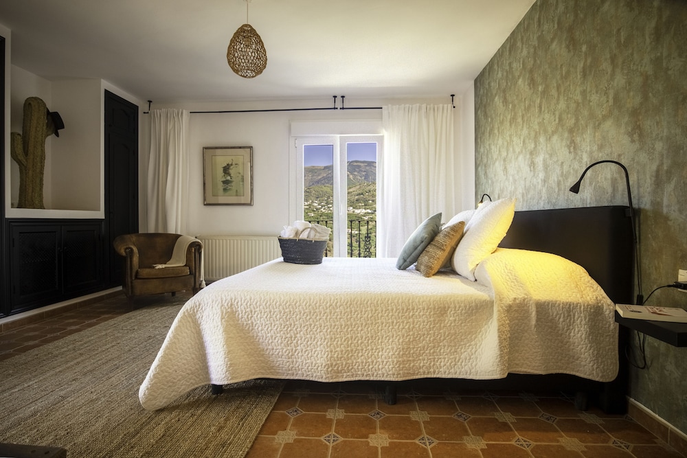 Superior Room, Balcony, Mountain View photo 2