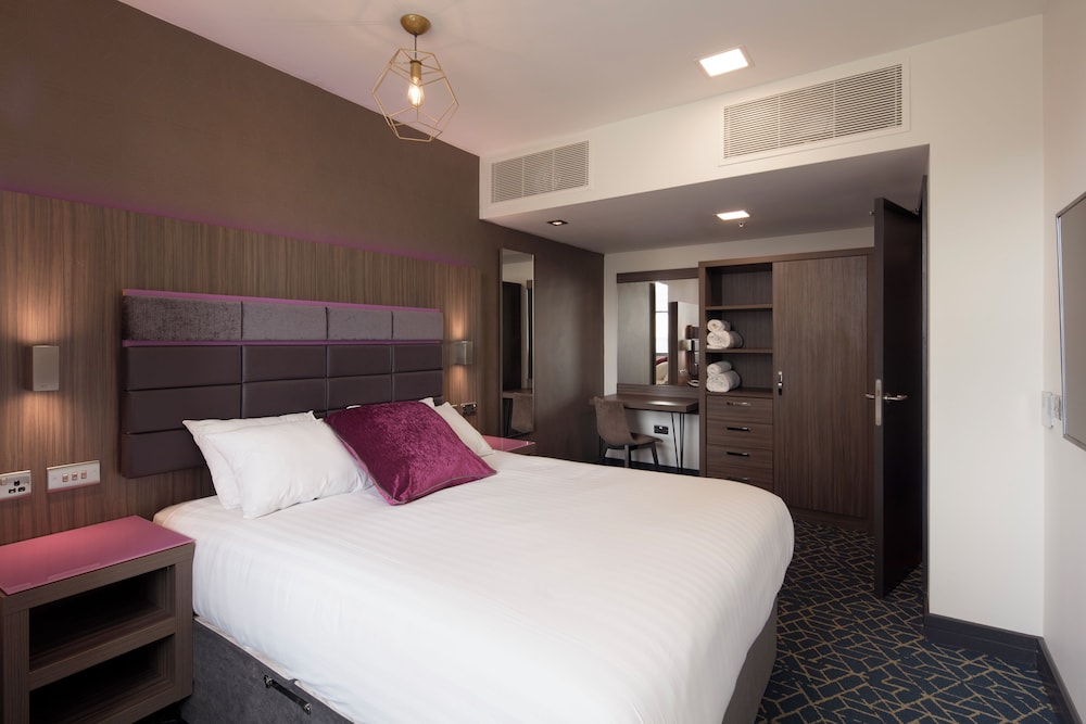 Liberty Suite photo 2