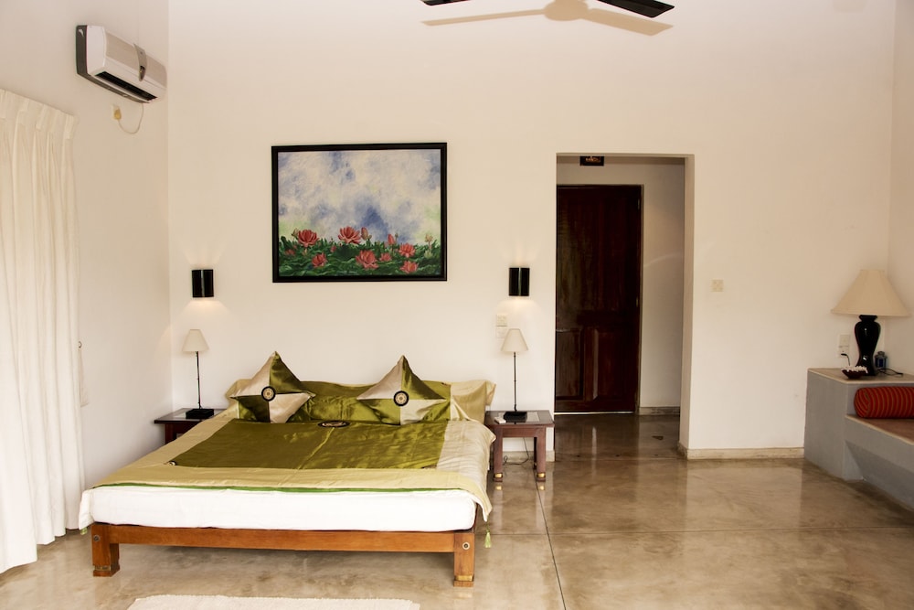 Deluxe Room photo 1