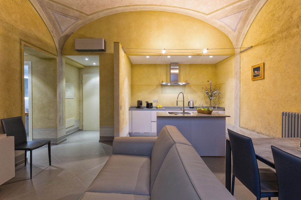 Superior Apartment (Ditale)