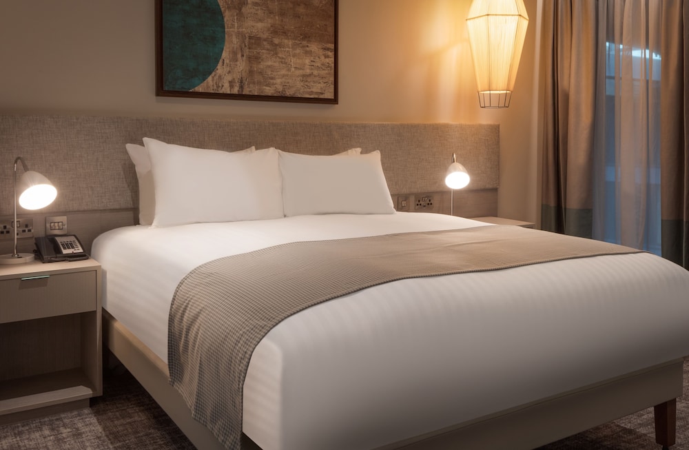 Studio Suite, 1 Queen Bed, Kitchen (Apartment Style)