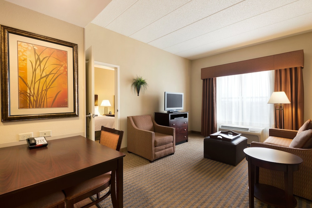 Suite, 1 Bedroom, Non Smoking - Photo 6