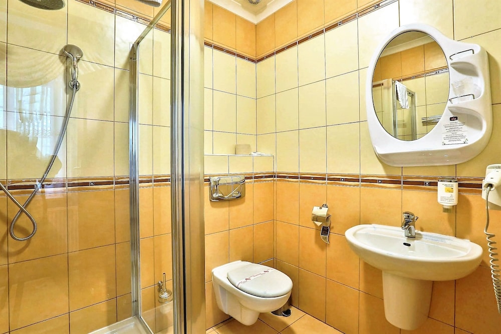 Standard Single Room, 1 Twin Bed photo 3