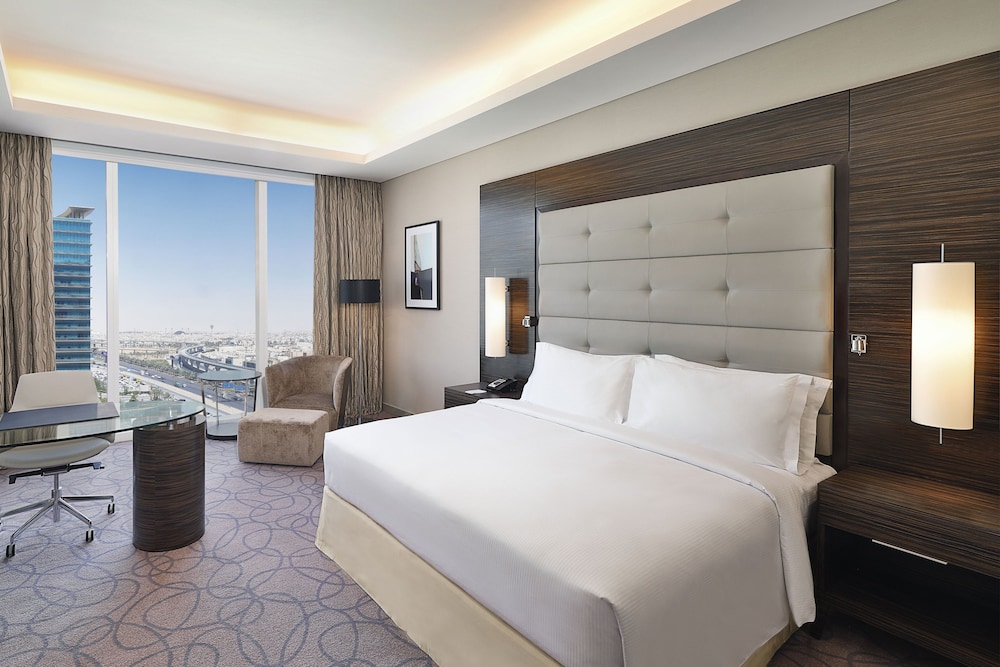 Executive Room, 1 King Bed - Photo 5