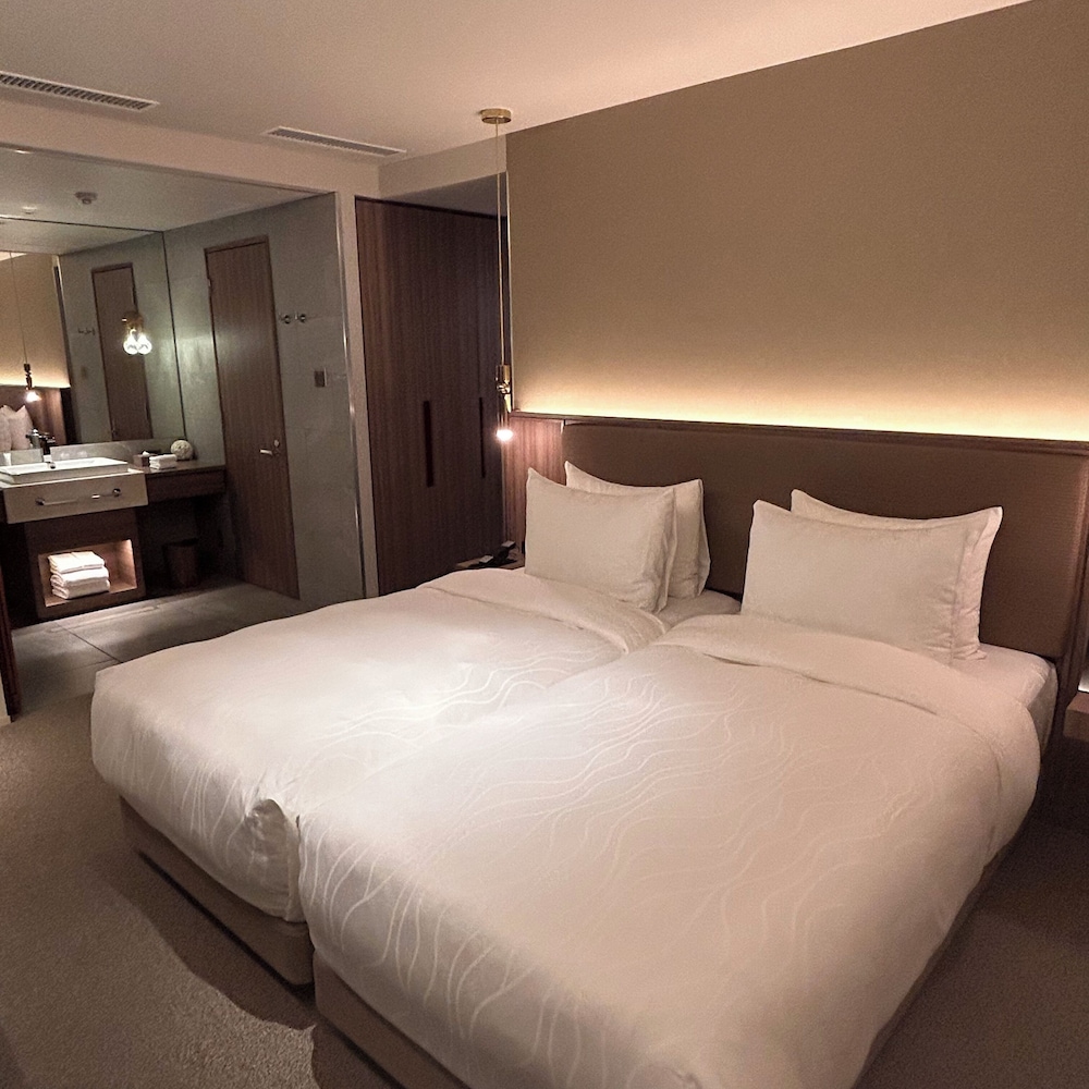 Comfort Twin Room photo 3