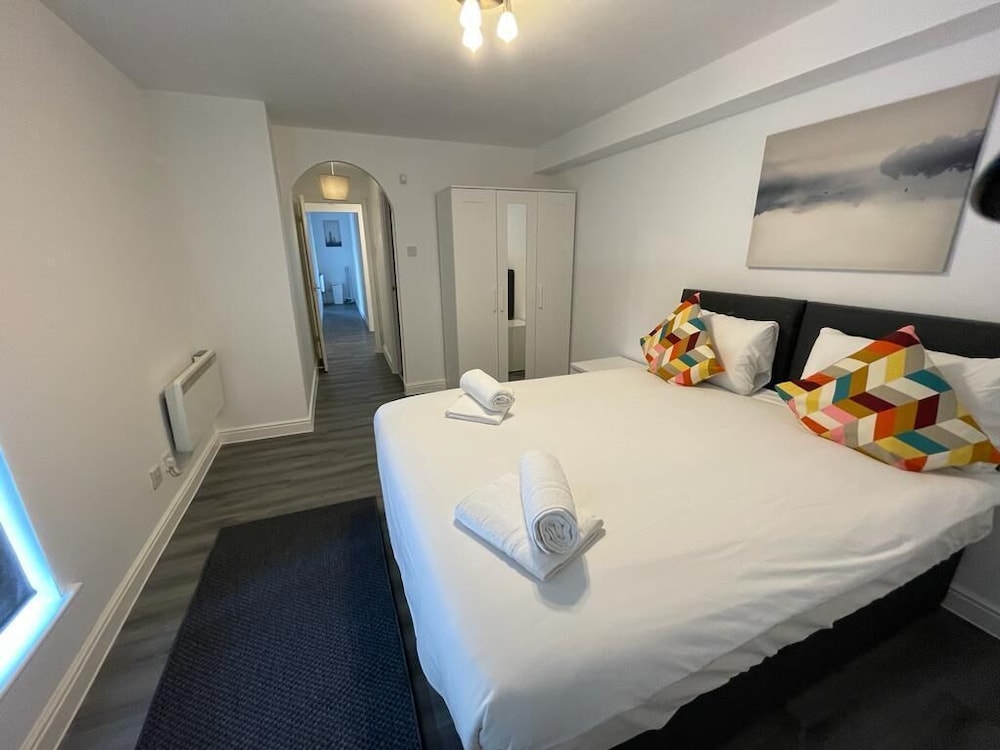 Premium Apartment, Ensuite (2 Bedroom Apartment Suite) photo 3