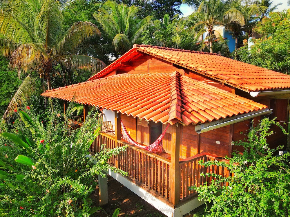Deluxe Chalet