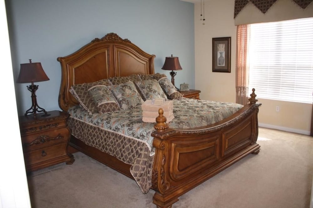 Apartment, 3 Bedrooms