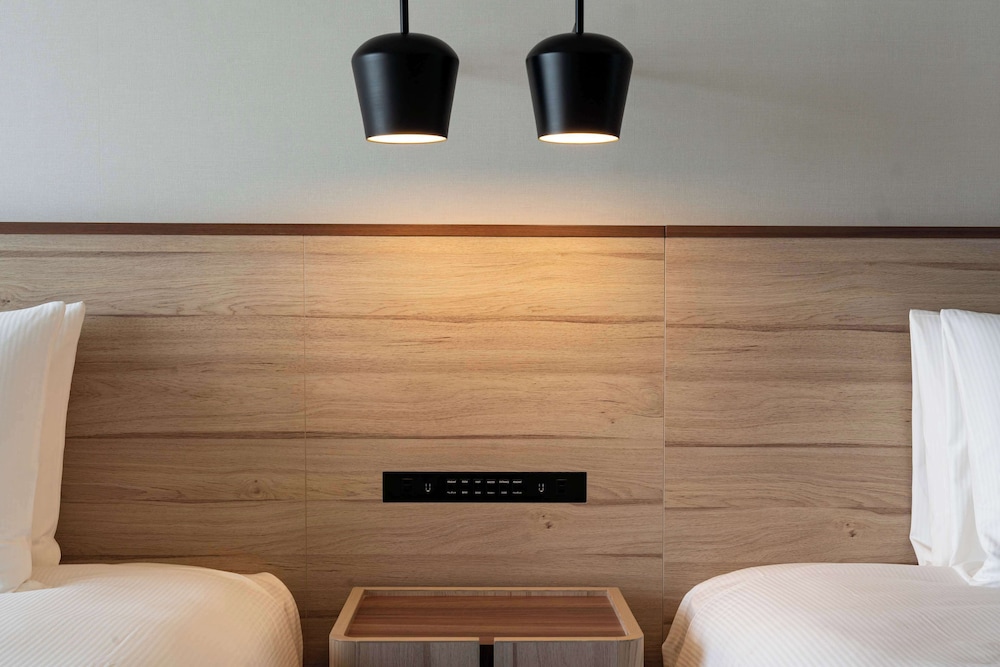 Executive Twin Room, Ocean View - Photo 10