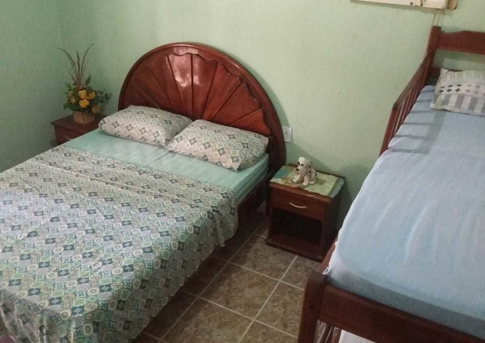 Quadruple Room photo 1