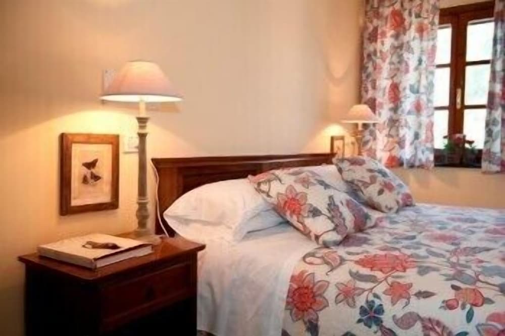 Double Room - Photo 3