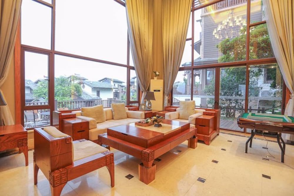 Villa,7 Bedrooms photo 1