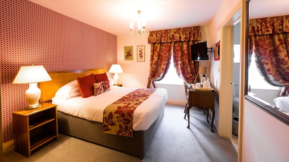 Premier Double Room, Ensuite - Photo 12
