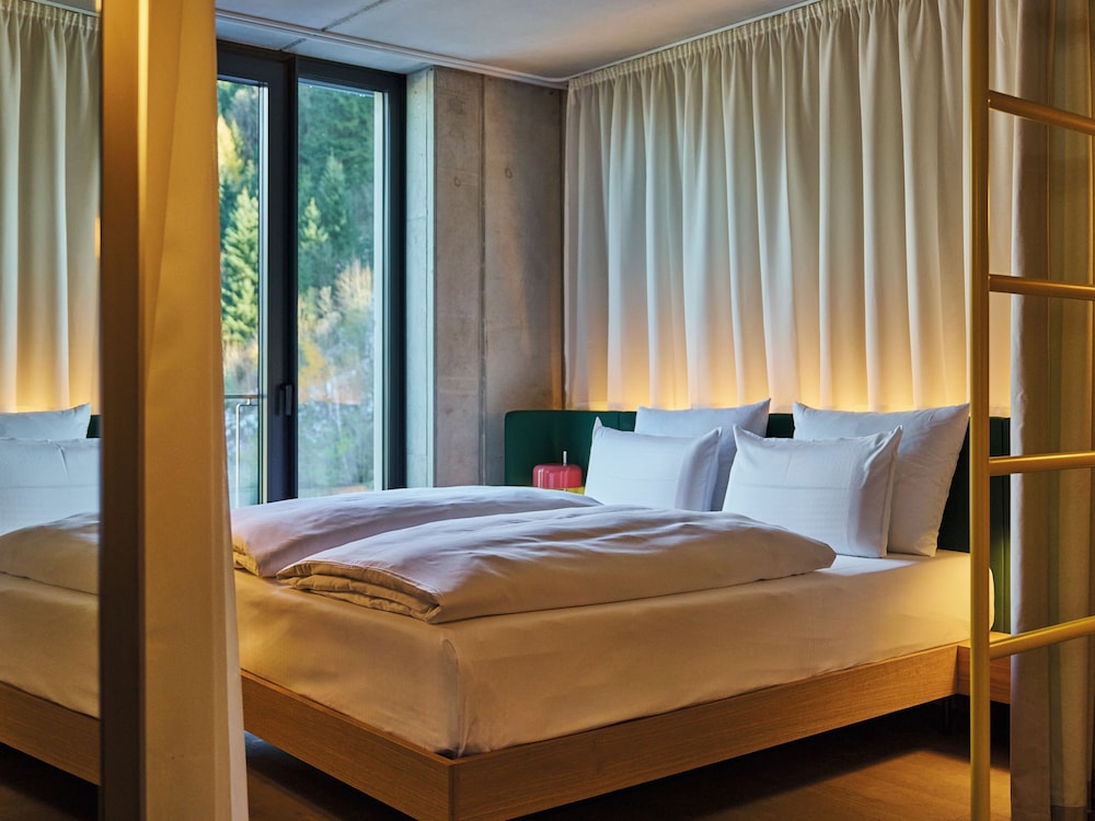 Double Room Comfort Panorama view photo 1