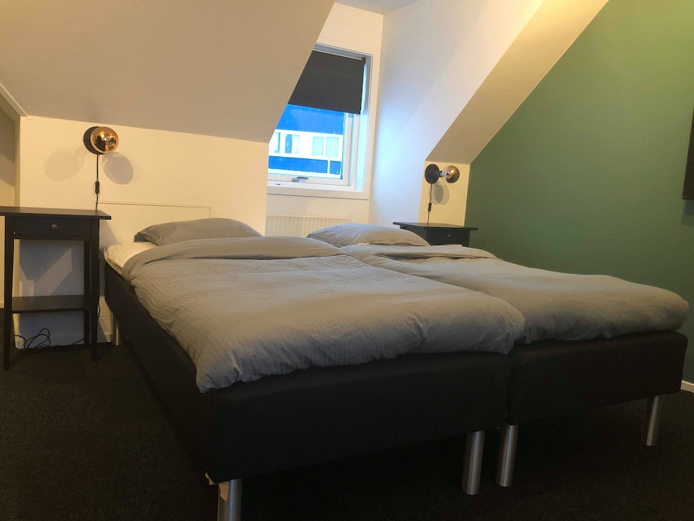 Comfort Double Room photo 3