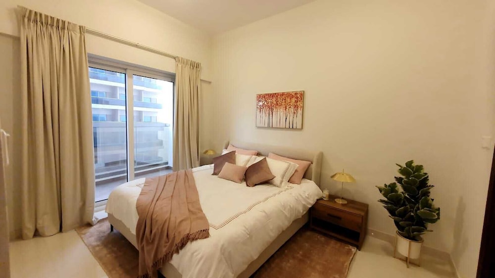 Deluxe Apartment, 1 Bedroom photo 2