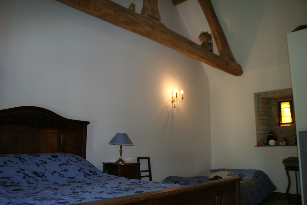 Family Quadruple Room, Garden View - Photo 8