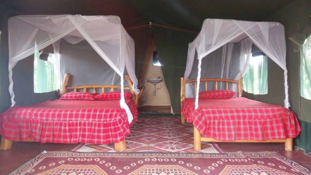 Double or Twin Room photo 1