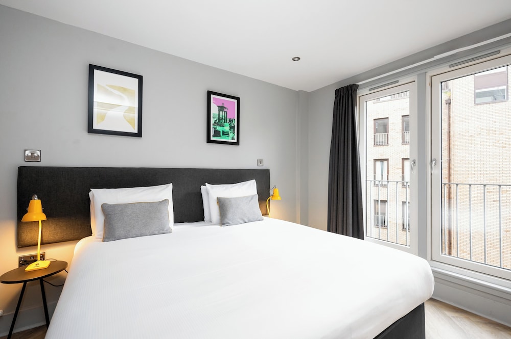 Standard Apartment, 2 Bedrooms (Open Plan)