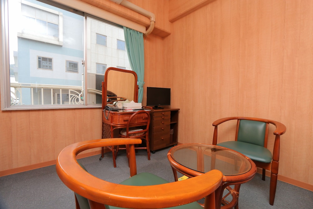 Double Room, Non Smoking