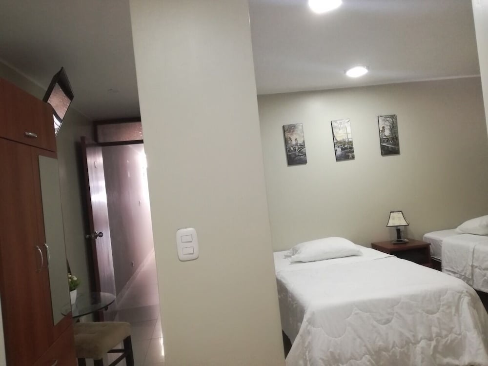 Triple Room photo 1