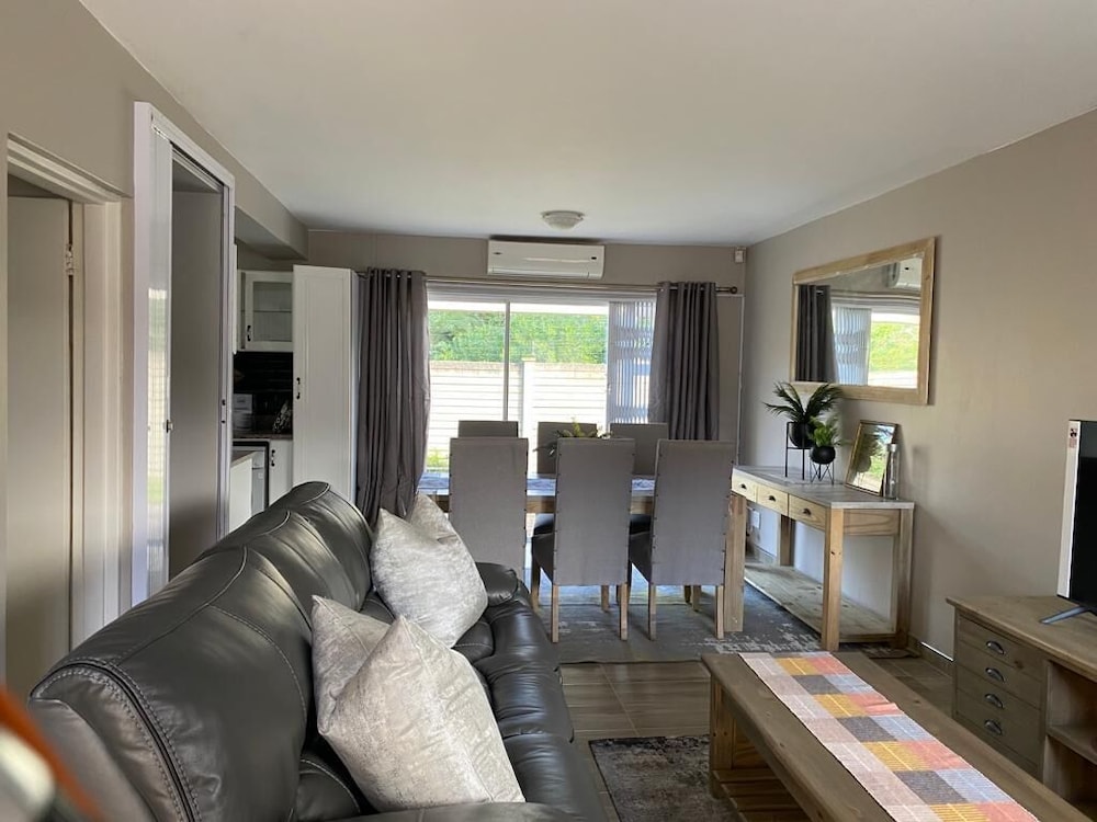 Luxury Apartment
