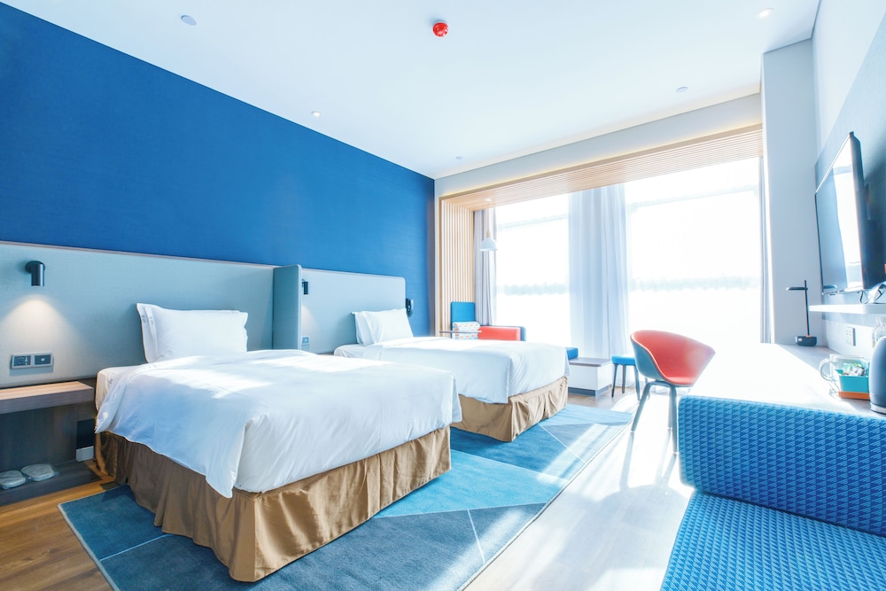 Standard Room, 2 Twin Beds photo 2