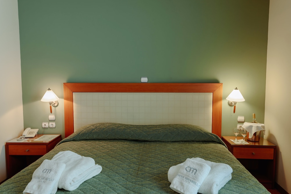 Junior Suite, 1 Bedroom photo 2