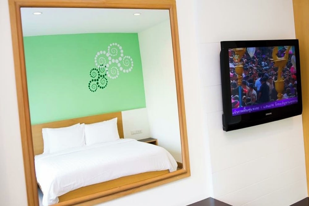 Standard Double Room photo 3