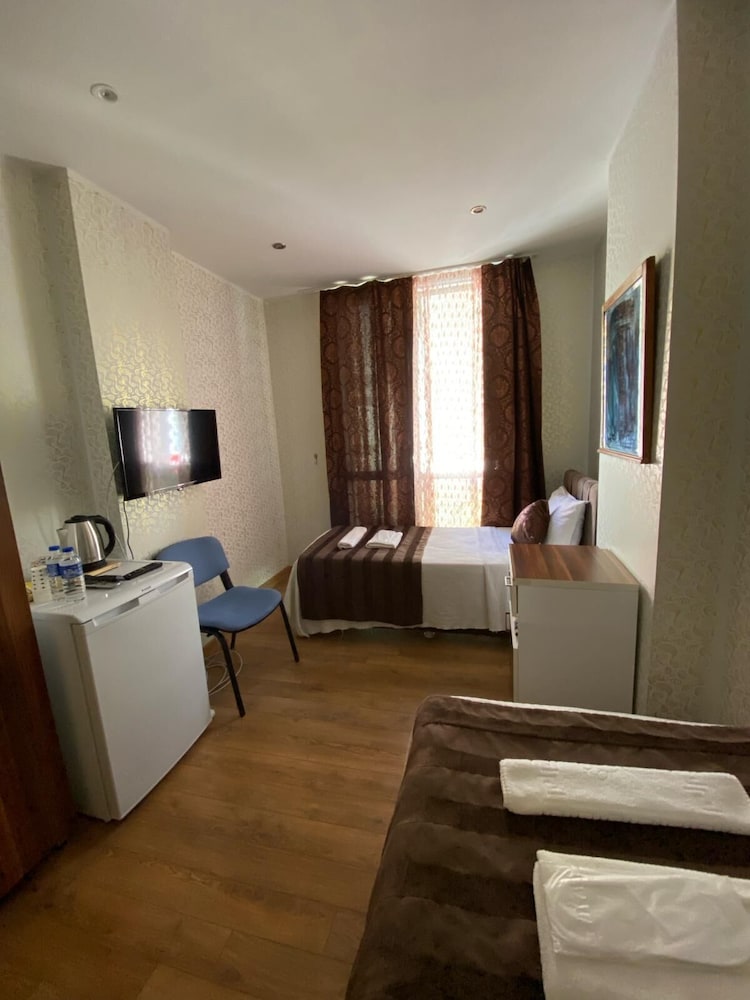 Deluxe Twin Room photo 1