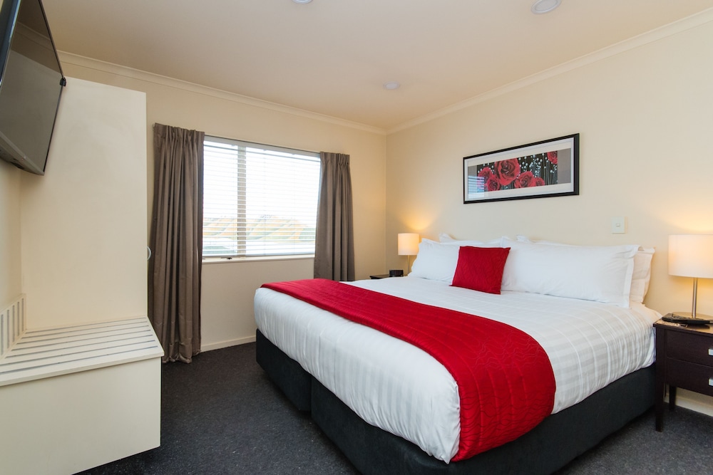 Superior Suite, 1 Bedroom photo 2