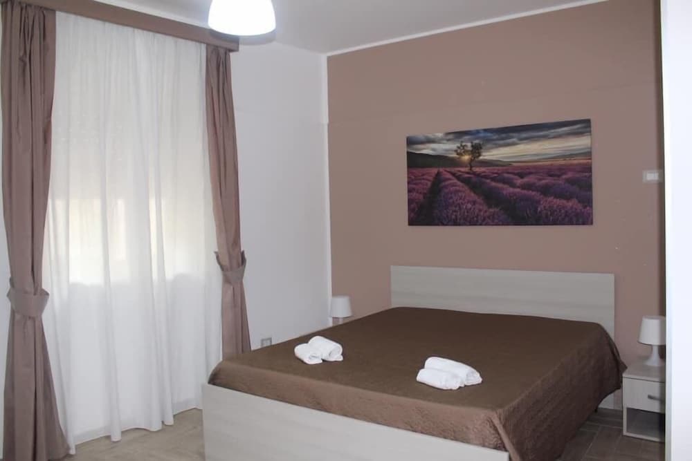 Quadruple Room, Non Smoking photo 1