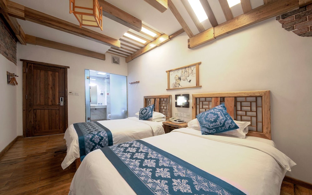 Comfort Twin Room photo 1