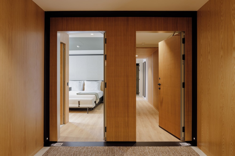 Family Quadruple Room