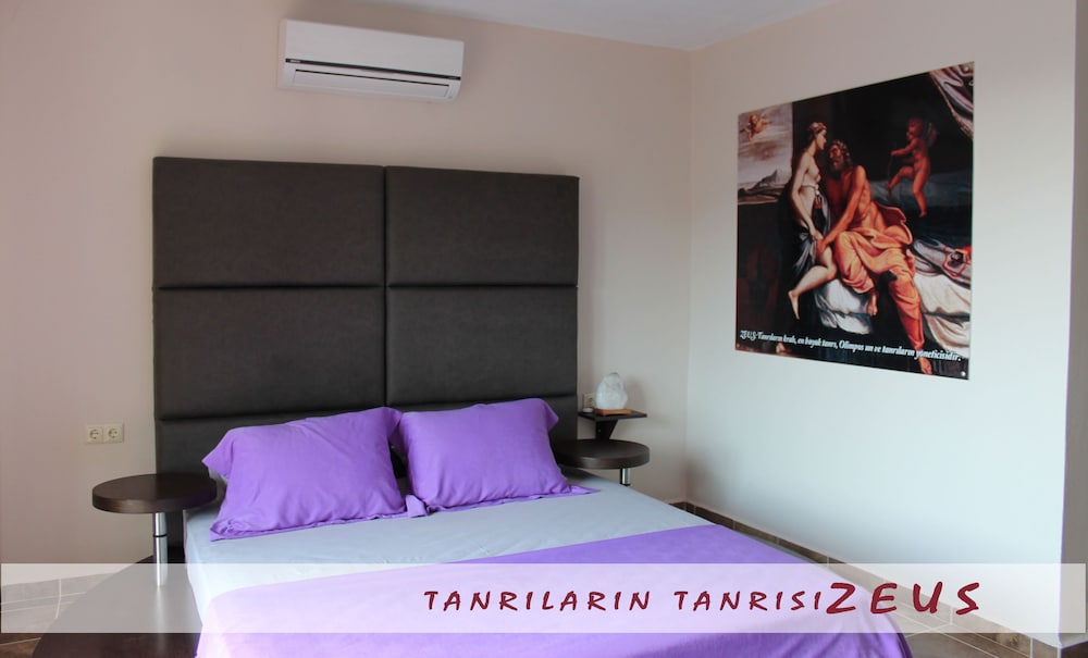 Double Room photo 3