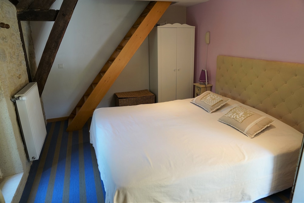 Comfort Double Room - Photo 4