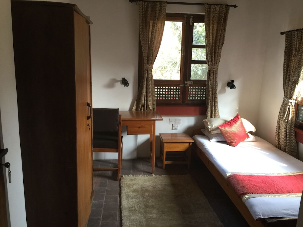 Standard Single Room photo 3