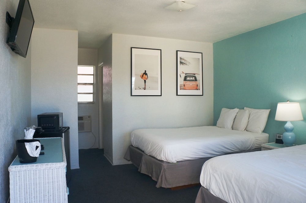 Elite Studio Suite, 2 Queen Beds