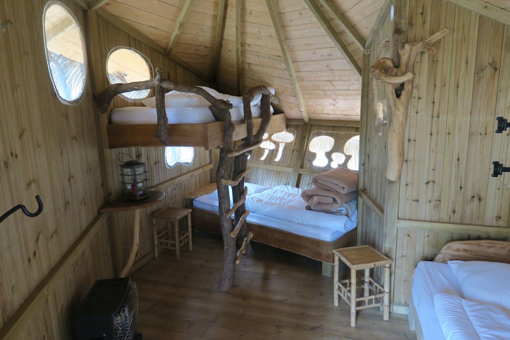 Tree House photo 1