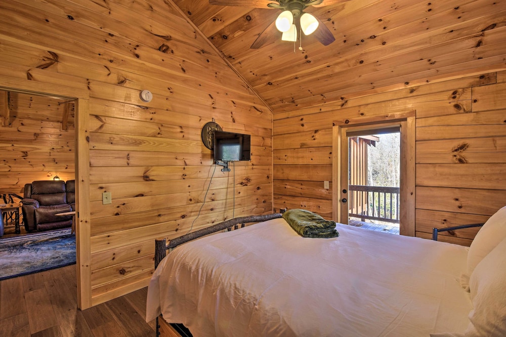 House (2 Bedrooms) photo 2