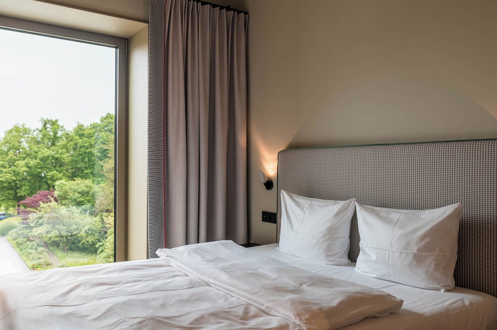 Classic Double Room - Photo 4