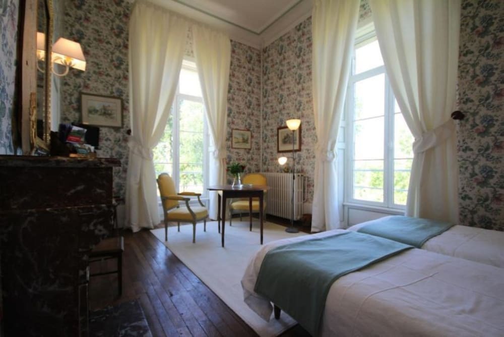Comfort Double Room (Des Dunes) photo 2
