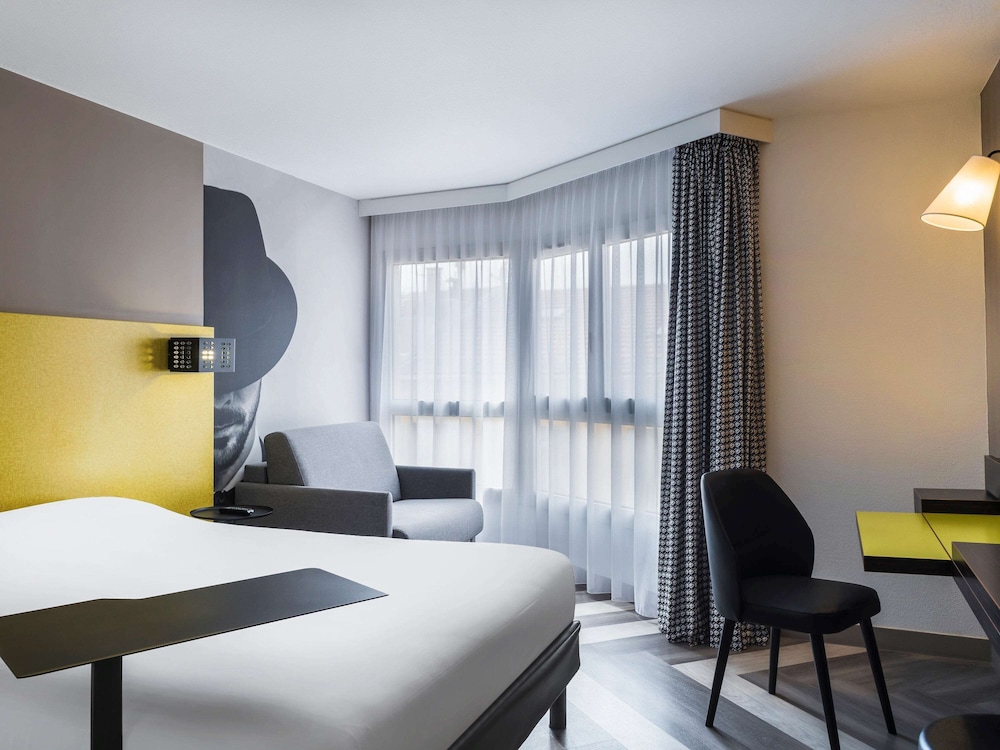 Standard Double Room, 1 Double Bed - Photo 6