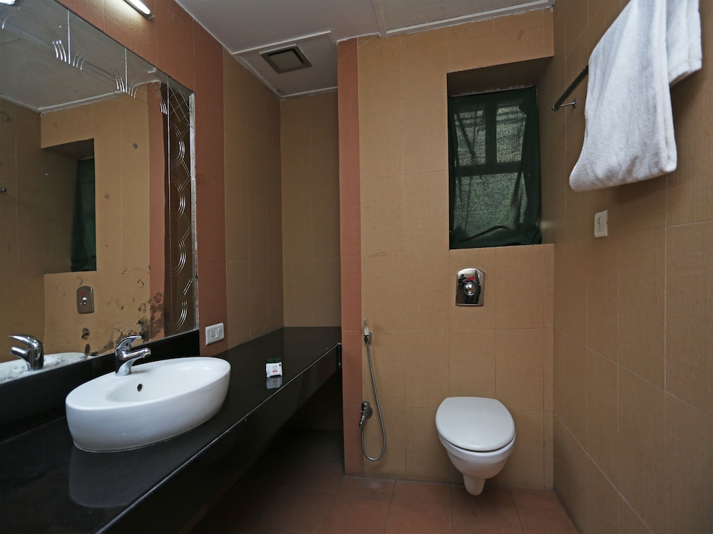 Deluxe Double Or Twin Room, 1 Twin Bed photo 3