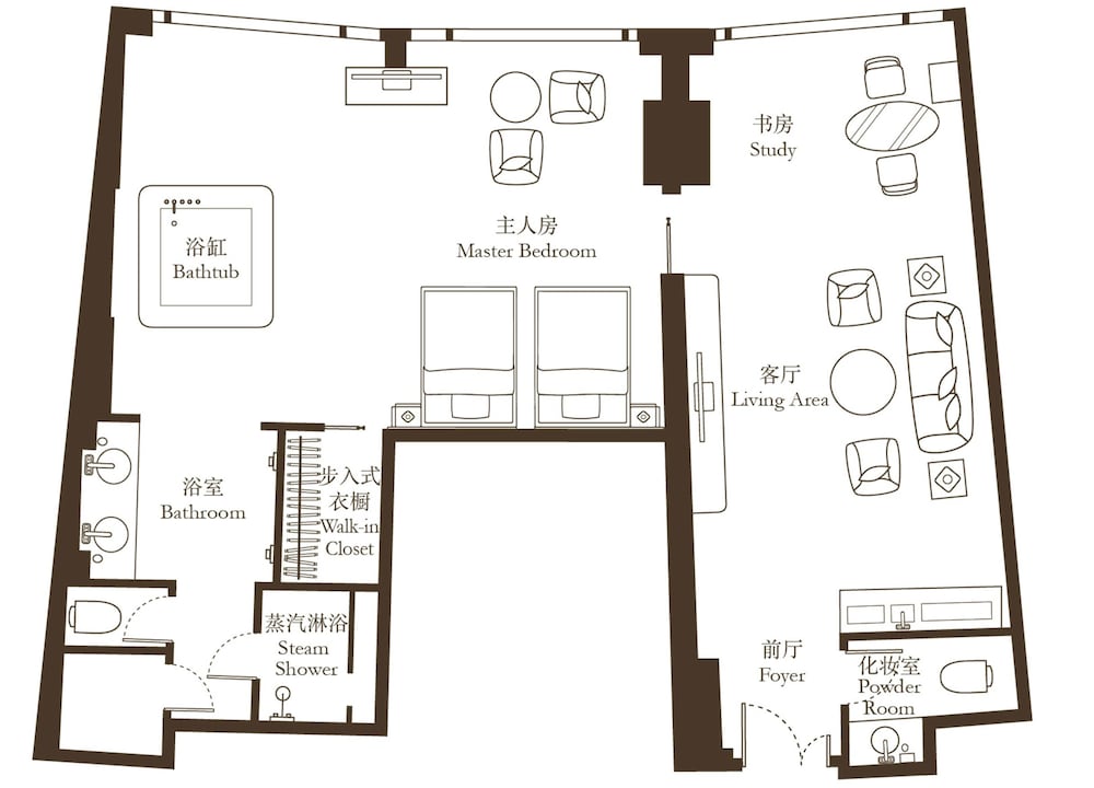 Premier Suite photo 2