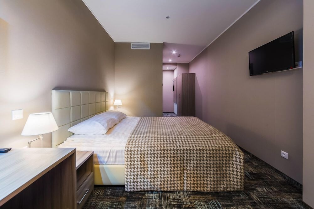 Double Or Twin Room photo 3