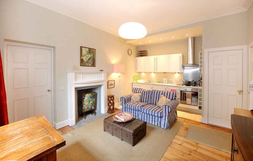City Apartment, 1 Bedroom